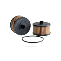 Oil Filter R2772P Ryco For Renault Clio 0.9LTP T H4B.400 X98 Hatchback 0.9 TCe 90
