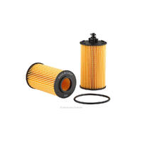 Oil Filter R2850P Ryco For Holden Trax 1.8LTP F18D4 TJ SUV LS LZ
