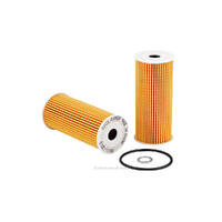 Oil Filter Ryco R2860P for KIA STINGER, CK, 3.3 T-GDi	06/17-on
