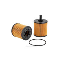 Oil Filter Ryco R2861P for VW TOUAREG, 7L6,7LA,7L7, 5.0 R50 TDI