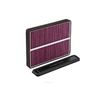 Air Cabin Pollen Filter  RCA100M Ryco For Ford Fairlane 4.0LTP BARRA182 BA Sedan MPFi