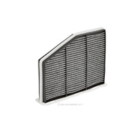 Air Cabin Pollen Filter RCA149C Ryco For Audi A3 2.0LTP BLY 8P1 Hatchback FSI