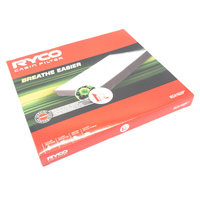 Air Cabin Pollen Filter RCA162P Ryco For Holden Commodore 6.2LTP LS3 VF Sedan 6.2 i SS  SSV