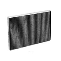 Air Cabin Pollen Filter RCA176C Ryco For Mercedes Benz Sprinter 2.1LTD OM651.955 906 Van 310 CDI (906.631  906.633  906.635  906.637)