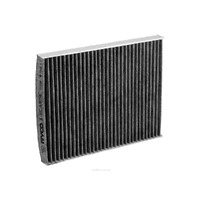 Air Cabin Pollen Filter RCA189C Ryco For Ford Fiesta 1.4LTP SPJA WS Hatchback i