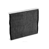 Air Cabin Pollen Filter RCA191C Ryco For Volkswagen Polo 1.4LTP BBY 9N 2D Hatchback Club  S  SE