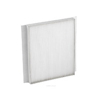 Air Cabin Pollen Filter RCA211P Ryco For Hyundai i30 1.6LTP G4FD GD Hatchback GDI
