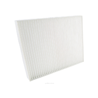 Air Cabin Pollen Filter RCA224P Ryco For Holden Barina 1.4LTP A14NET TM Hatchback RS Turbo