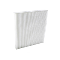 Air Cabin Pollen Filter RCA227P Ryco For Mazda BT-50 3.2LTD P5 AT B22  B32  UP  UR Cab Chassis MZCD