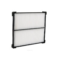 Air Cabin Pollen Filter RCA245P Ryco For Suzuki Kizashi 2.4LTP J24B FR Sedan 4x4 (A6B 424)