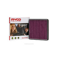 Pollen Cabin Filter Ryco RCA247MS for