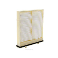 Air Cabin Pollen Filter RCA249P Ryco For Suzuki SX4 2.0LTP J20A EY  GY Hatchback (RW415  RW416  RW420)