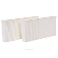 Air Cabin Pollen Filter RCA250P Ryco For Honda Integra 2.0LTP K20A3 DC5 Coupe