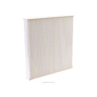 Air Cabin Pollen Filter RCA251P Ryco For Honda Insight 1.3LTP/E LDA3 ZE28 Hatchback 1.3 Hybrid (ZE28  ZE2)