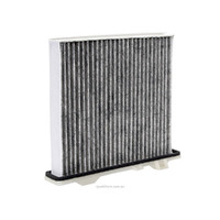 Air Cabin Pollen Filter RCA252C Ryco For Mitsubishi Pajero 3.8LTP 6G75 NS NT NW SUV 3.8 i (V97W  V87W)