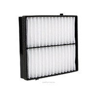 Air Cabin Pollen Filter RCA253P Ryco For Mercedes Benz M-Class 5.0LTP M113.965,M 113.964 W163 SUV ML 500 (163.175)