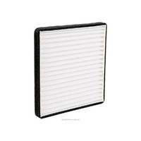 Pollen Cabin Filter Ryco RCA255P for SUZUKI LIANA 1.6 1.8 RH ER 1.6 1.8 PETROL