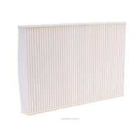 Air Cabin Pollen Filter RCA256P Ryco For Iveco Daily 3.0LTD F1CE0481HC Cab Chassis 65C18