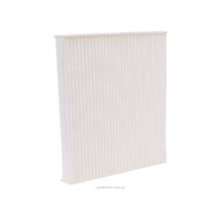 Air Cabin Pollen Filter RCA260P Ryco For Lexus RX 3.5LTP 2GR FE,2GR FXE GRL10 SUV 350 AWD