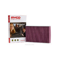 Pollen Cabin Filter Ryco RCA267MS for NISSAN JUKE PULSAR RENAULT FLUENCE PETROL