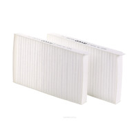 Air Cabin Pollen Filter RCA269P Ryco For Hyundai Tucson 2.0LTP G4GC JM SUV