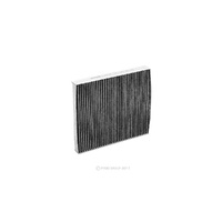 Air Cabin Pollen Filter RCA274C Ryco For Audi A1 1.2LTP T CBZA 8X  8X 4D Sportback TFSI  Attraction