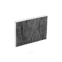 Air Cabin Pollen Filter RCA278C Ryco For Renault Koleos 2.5LTP 2TR 703,2TR 700,2TR 702 H45 SUV (HY0C  HY0N)
