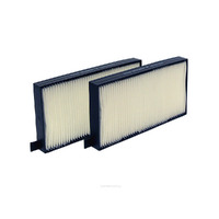 Pollen Cabin Filter Ryco RCA302P  for SSANGYONG ACTYON SPORTS, 2.0 Xdi 4WD 01/12-12/15