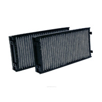 Pollen Cabin Filter Ryco RCA305C Suitable for BMW X5 E70 F15 X6 E70 F16 F86 F85 E72
