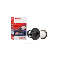 Crank Case Breather filter Ryco RCC200F for