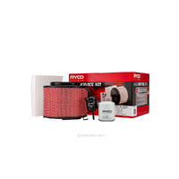 Oil Air Fuel Filter Service Kit Ryco RSK36C  for TOYOTA HILUX, TGN16, 2.7 (TGN16_) 02/05-08/15