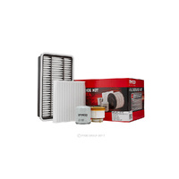 Service Filter Kit RSK37C Ryco For Toyota HiAce/Commuter 3.0LTD 1KD FTV KDH223 Wagond
