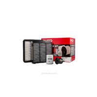 Service Filter Kit RSK39C Ryco For Mitsubishi Triton 2.4LTP 4G64 (16V) MQ Ute (KK4T)