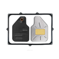 Transmission Filter Kit RTK1 Ryco For Ford Falcon 4.0LTP BARRA 182 BA Cab Chassis i