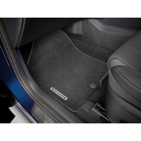 Floor Mat Carpet Black S1A20APH00 for Hyundai