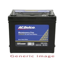 Battery S80L4AGM