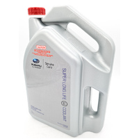 Coolant - Long Life 5ltr Blue SAS1048 for Subaru