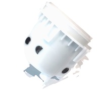 Filter Fuel Pump Kit SAS1057 for Subaru