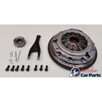 Dual Mass Flywheel Conversion Replacement Clutch KIT suitable for Subaru Genuine NEW EJ25