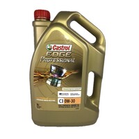 0W-30 Synthetic Diesel Oil C3 SAS1071 for Subaru