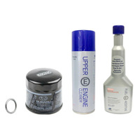 Genuine Care Service Pack SAS1091 for Subaru
