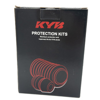 Shock absorber Dust Boot and Bump Stop Protection Kit KYB SB5217 for Mazda 2 CX3