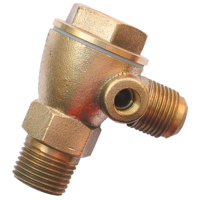 SP Tools Non Return Valve 1/2" x 18mm SCA1004