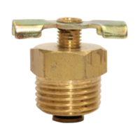 SP Tools Drain Winged Valve 1/4" SCA4002A-4