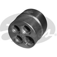 Micro V-Fan Drive Belt Gates SFT004