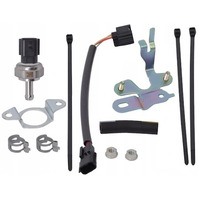 Exhaust Gas pressure Sensor Kit SHY6-18-W00 for Mazda CX5 Diesel
