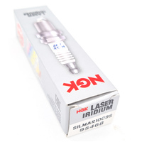 Iridium Spark Plug NGK SILMAR10C9S