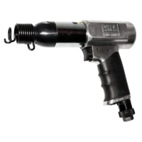 SP Tools Chisel Gun Industrial 3000bpm SP-1400 