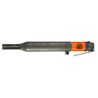 SP Tools Needle Scaler Industrial Straight 4000bpm SP-2470