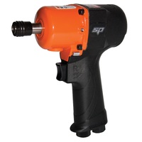 SP Tools Air Impact Screw Gun Pistol Grip 7-100nm 1/4"drive SP-7146H